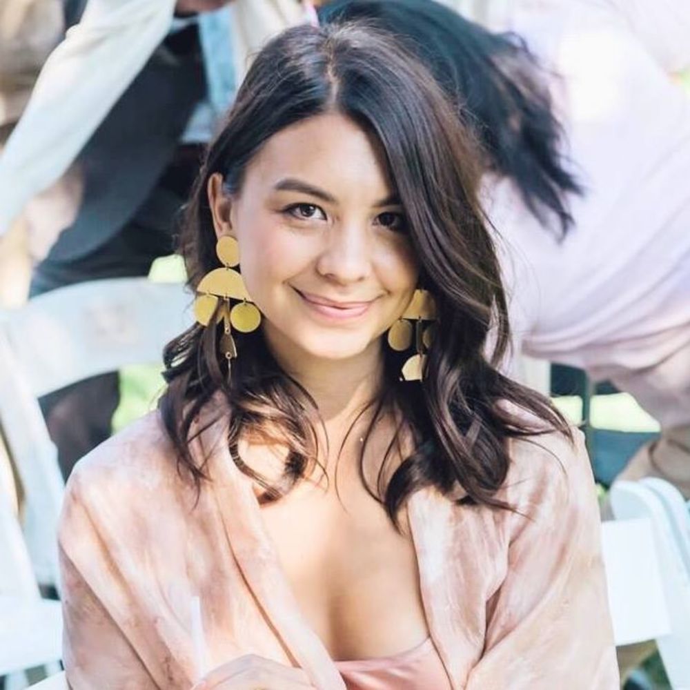 Meet your Posher, Sabrina